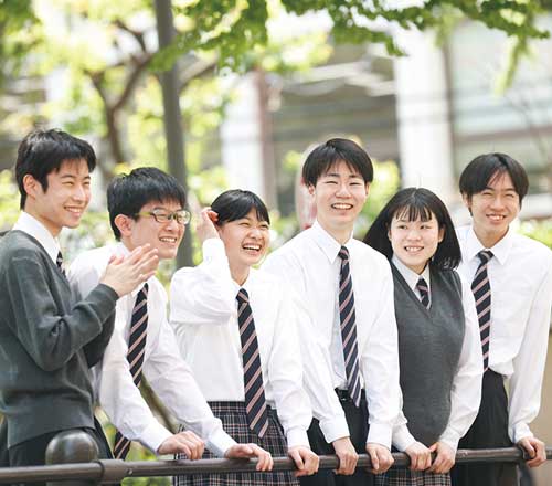 大原学園美空高等学校