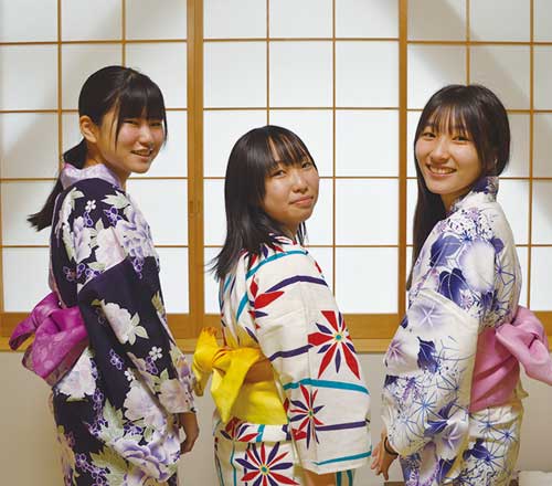 科学技術学園高等学校