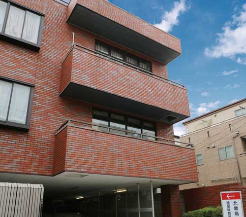 北豊島高等学校
