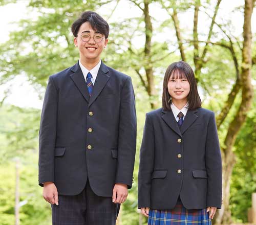 聖パウロ学園高等学校エンカレッジコース